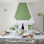 Casa Luciano בית נופש Tortolì