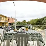 Сasa de vacaciones Casa Luciano Tortolì