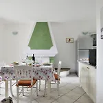 Casa Luciano בית נופש *