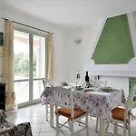 Casa Luciano Сasa de vacaciones Tortolì