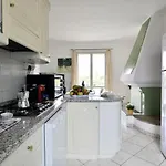 Casa Luciano בית נופש