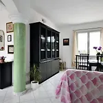 Сasa de vacaciones Casa Luciano *