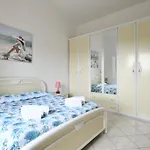 בית נופש Casa Luciano *