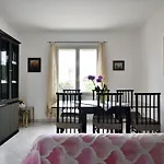 בית נופש Casa Luciano *