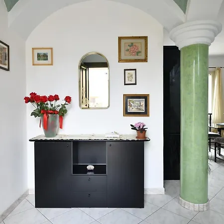 Casa Luciano Σπίτι διακοπών Tortolì
