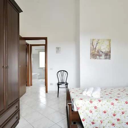 בית נופש Casa Luciano