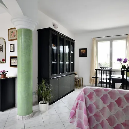 בית נופש Casa Luciano *