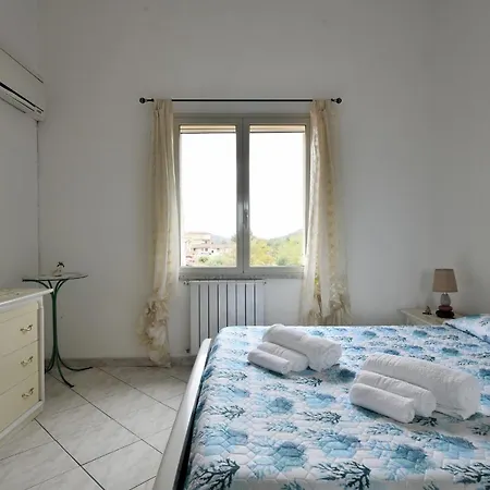 Casa Luciano Holiday home *