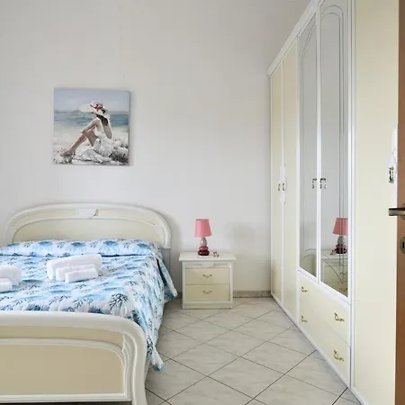 Casa Luciano בית נופש Tortolì