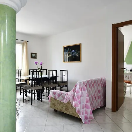 Casa Luciano * Tortoli