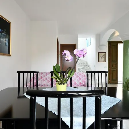 Casa Luciano Holiday home Tortoli