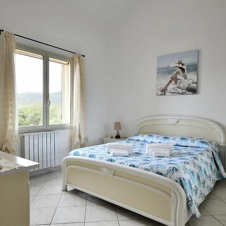 בית נופש Casa Luciano