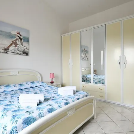 בית נופש Casa Luciano *