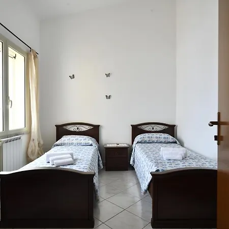 בית נופש Casa Luciano *