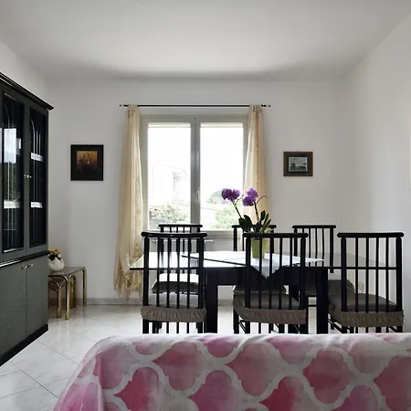 בית נופש Casa Luciano *