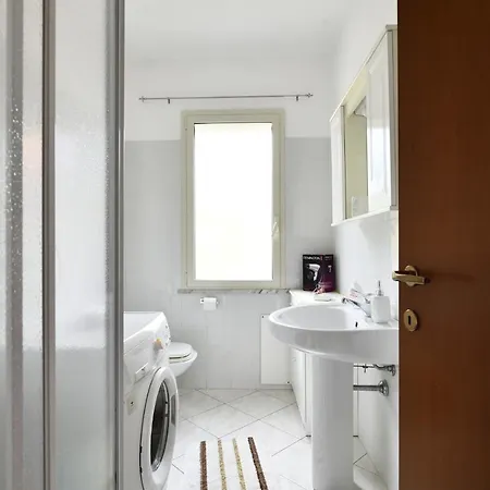 Casa Luciano בית נופש *