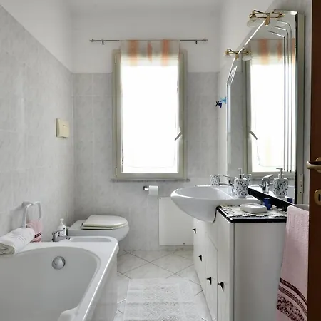 בית נופש Casa Luciano Tortolì