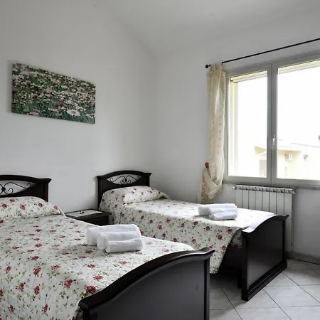 Σπίτι διακοπών Casa Luciano *