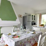 Дом отдыха Casa Luciano Тортоли