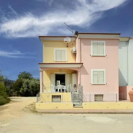 Casa Luciano *