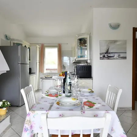 Holiday home Casa Luciano Tortoli