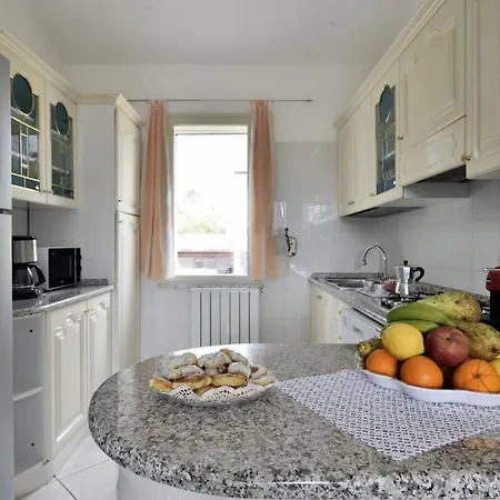 Casa Luciano Holiday home Tortoli