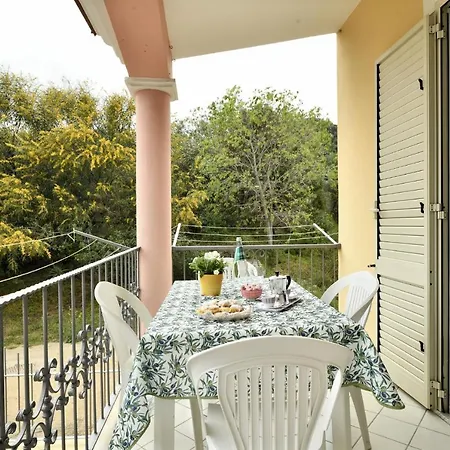 Casa Luciano *