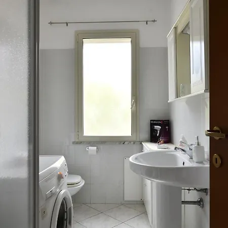 Casa Luciano Prázdninový dům *