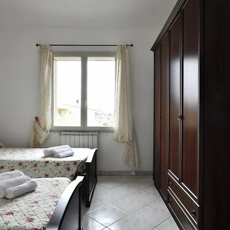 Holiday home Casa Luciano Tortoli