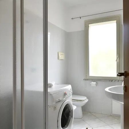 Hébergement de vacances Casa Luciano Tortolì