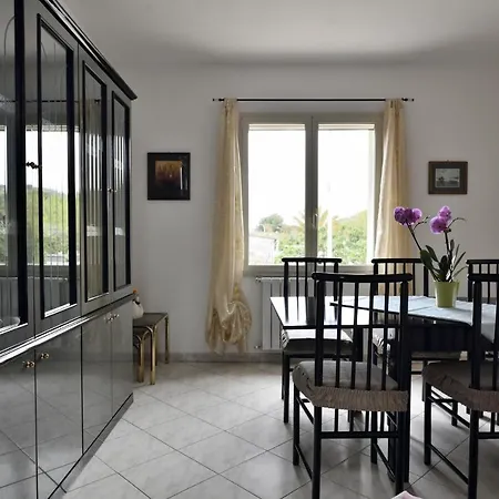 Vakantiehuis Casa Luciano Tortolì