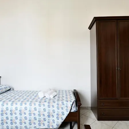 Casa Luciano Holiday home