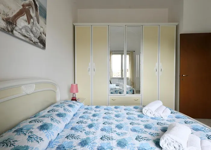 Tatil Evi Casa Luciano Tortolì