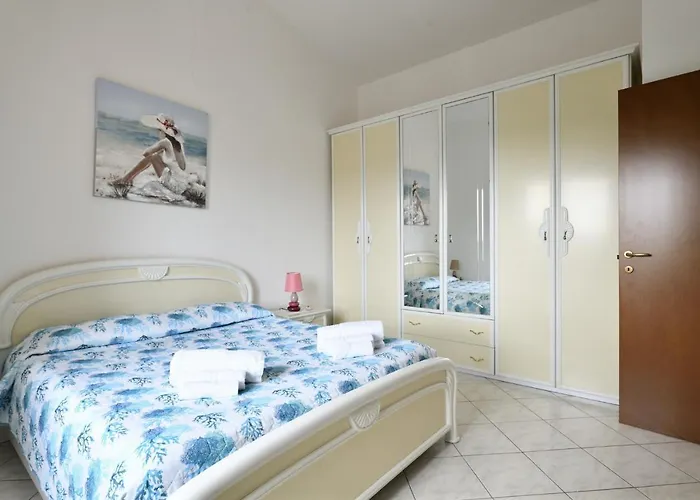 Tatil Evi Casa Luciano *