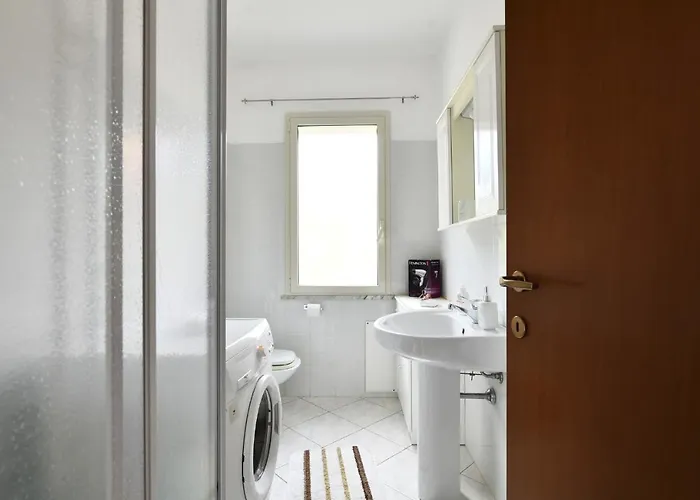 Casa Luciano Tatil Evi *