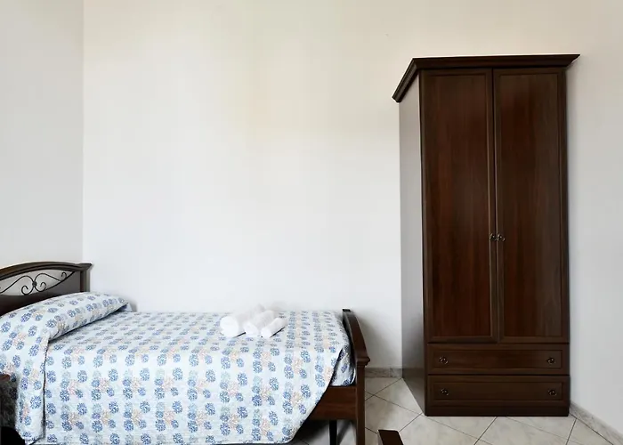 Casa Luciano Tatil Evi